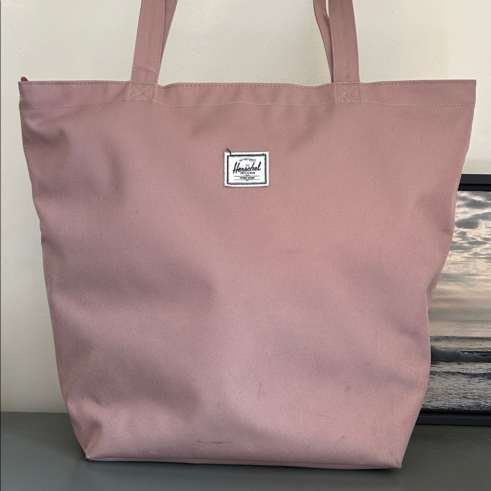 Herschel Supply Company Tote.